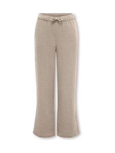 KIDS ONLY - Püksid KogThyra Long - FEATHER GRAY | Stockmann