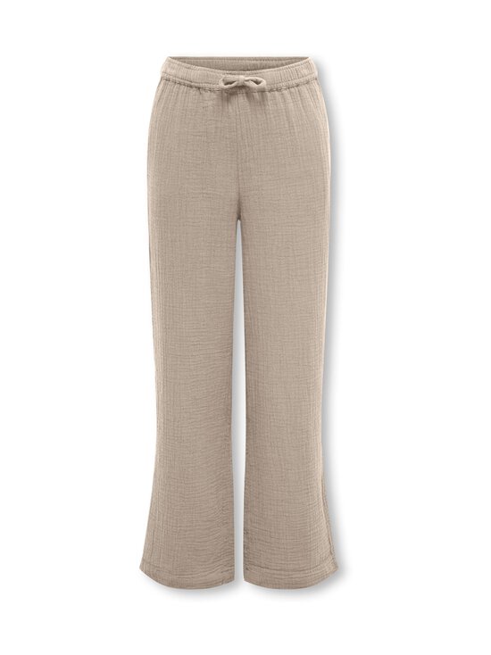 KIDS ONLY - Püksid KogThyra Long - FEATHER GRAY | Stockmann - photo 1