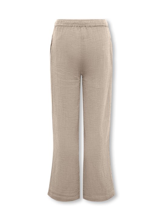 KIDS ONLY - Püksid KogThyra Long - FEATHER GRAY | Stockmann - photo 2