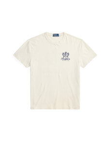 Polo Ralph Lauren - T-särk - DECKWASH WHITE | Stockmann