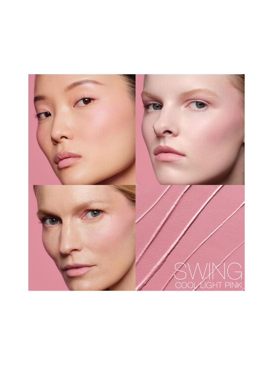 NARS - Multiple- monikäyttöinen meikkipuikko 8 g - SWING | Stockmann - photo 2