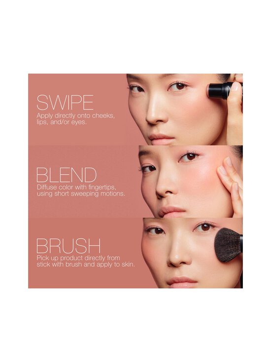 NARS - Multiple- monikäyttöinen meikkipuikko 8 g - SWING | Stockmann - photo 6