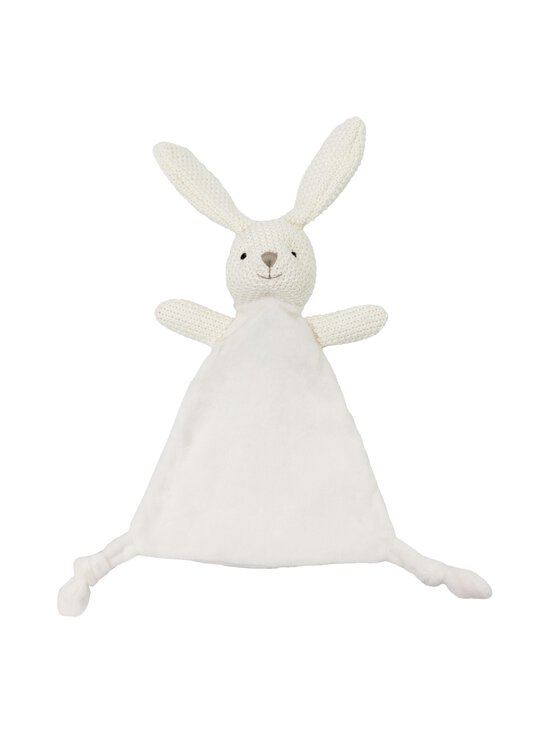 Pentik - Pupu Comforter -unilelu 29 x 20 cm - NATURAL WHITE | Stockmann - photo 1