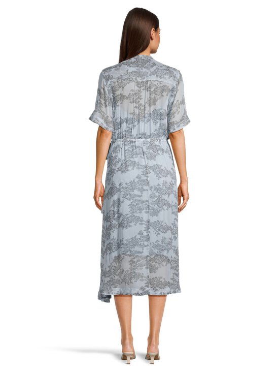 SECOND FEMALE - Kleit Elvas - 5117 CASHMERE BLUE - photo 3 SECOND FEMALE - Kleit Elvas - 5117 CASHMERE BLUE | Stockmann - photo 3