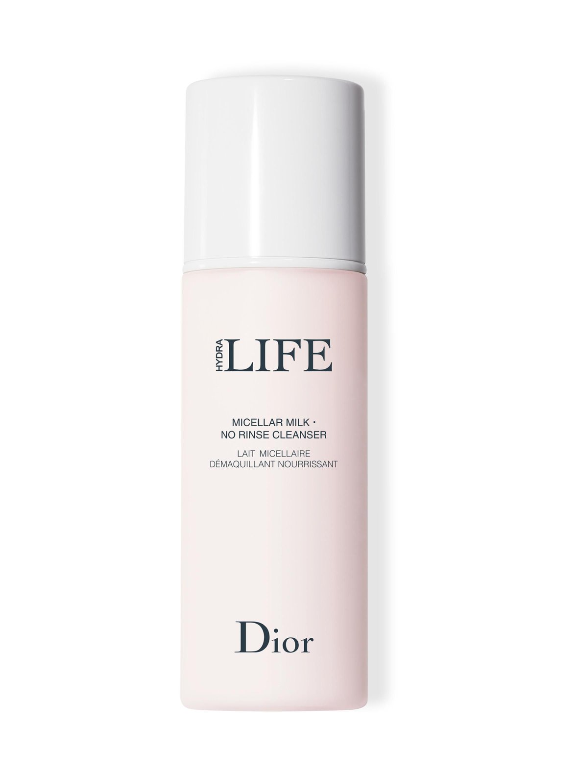 Hydra Life Micellar Milk Facial Toner -puhdistusemulsio 200 ml