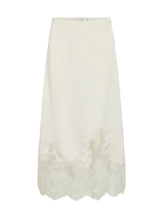 Visabel Lace Detail -midihame