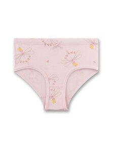 Sanetta - Hipslip Dragonfly Princess Print apakšbikses - 37052 SHADOW ROSE | Stockmann
