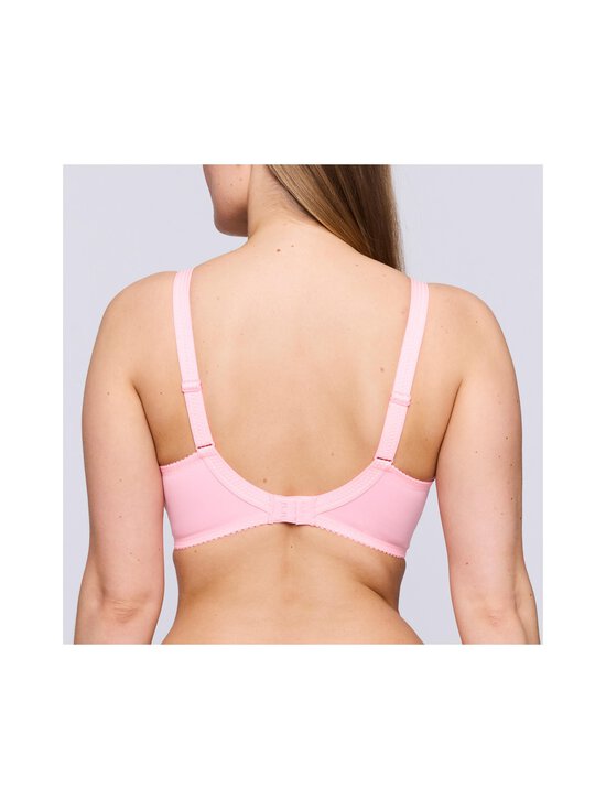 Primadonna - Montara Full Cup -rintaliivit - PPF PINK PARFAIT - photo 3 Primadonna - Montara Full Cup -rintaliivit - PPF PINK PARFAIT | Stockmann - photo 3