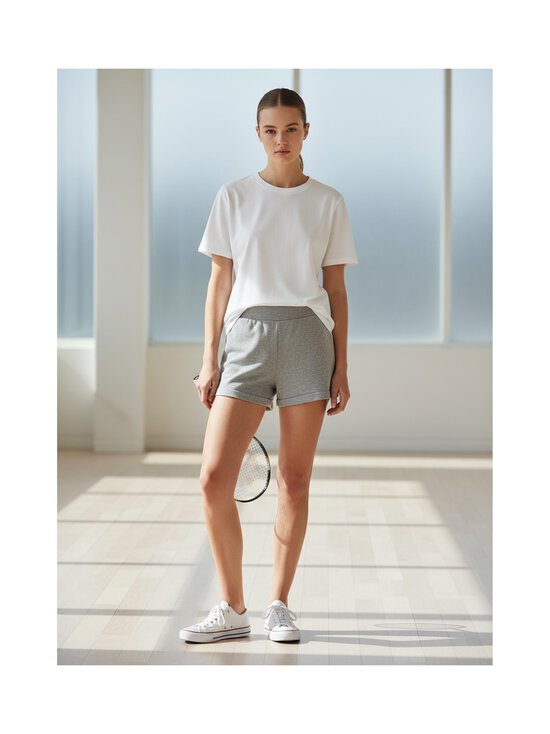 NOOM - Gerbera t-paita - WHITE | Stockmann - photo 5