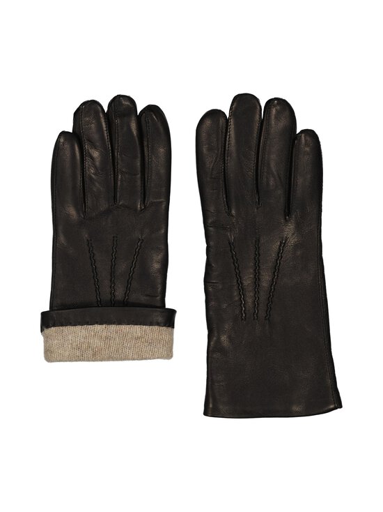 A+more - Nahkkindad Clarissa - BLACK 1801 - photo 4 A+more - Nahkkindad Clarissa - BLACK 1801 | Stockmann - photo 4