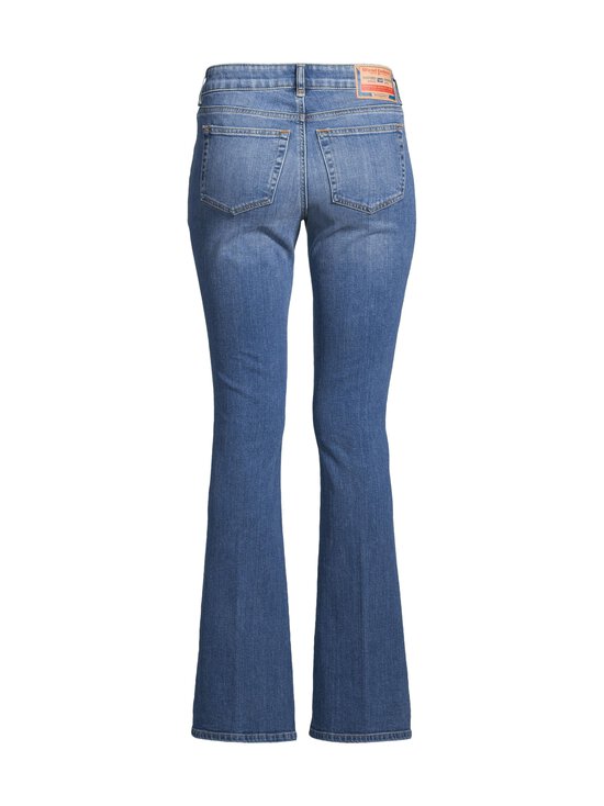 Diesel - Bootcut Slim -farkut - 01 MEDIUM BLUE | Stockmann - photo 2