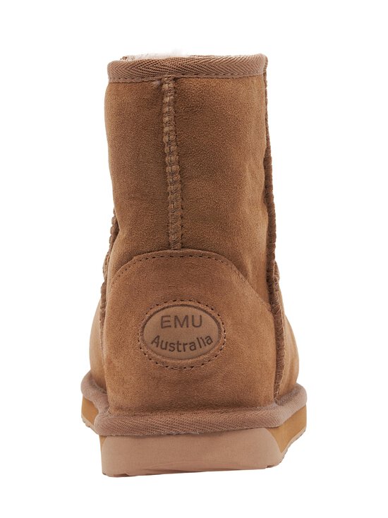 EMU Australia - Stinger mini poolsaapad - CAME CAMEL - photo 3 EMU Australia - Stinger mini poolsaapad - CAME CAMEL | Stockmann - photo 3