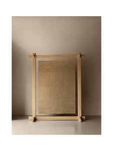 Linie Design - Still Aya Jute -matto - NATURAL | Stockmann