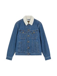 Lee - Sherpa-farkkutakki - NYAL | Stockmann