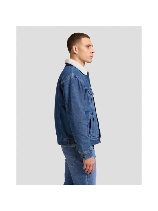 Lee - Sherpa-farkkutakki - NYAL | Stockmann - photo 5