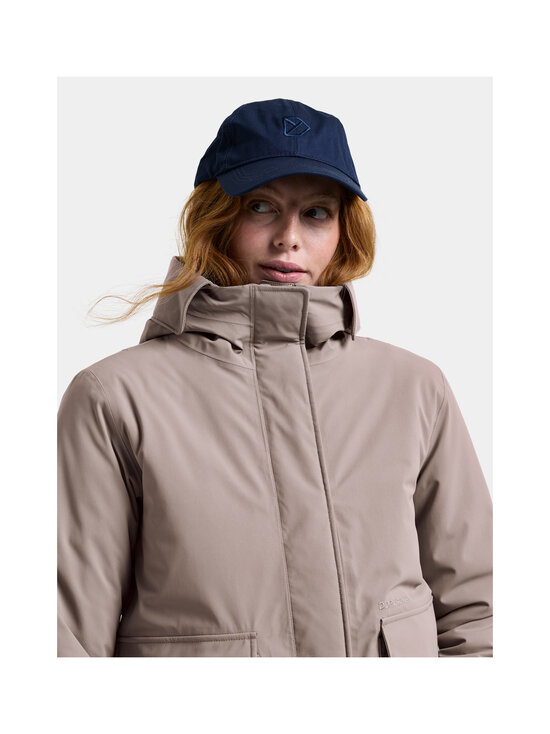 Didriksons - Daniella-takki - F04 ASH BROWN | Stockmann - photo 8