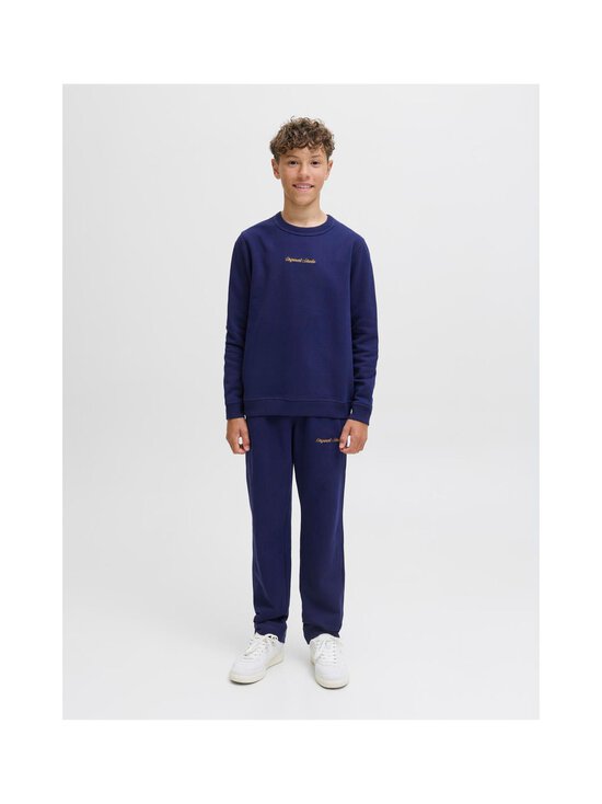 JACK & JONES junior - JpstKane Norrebro sporta bikses - OCEAN CAVERN - photo 3 JACK & JONES junior - JpstKane Norrebro sporta bikses - OCEAN CAVERN | Stockmann - photo 3