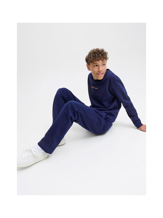 JACK & JONES junior - JpstKane Norrebro sporta bikses - OCEAN CAVERN - photo 6 JACK & JONES junior - JpstKane Norrebro sporta bikses - OCEAN CAVERN | Stockmann - photo 6