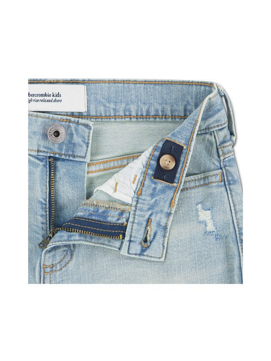 Abercrombie & Fitch - AFG High Rise Relaxed -farkkushortsit - LDW-RIPPLE | Stockmann - photo 3