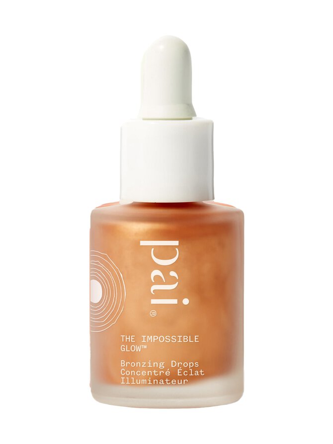 Impossible Glow Drops