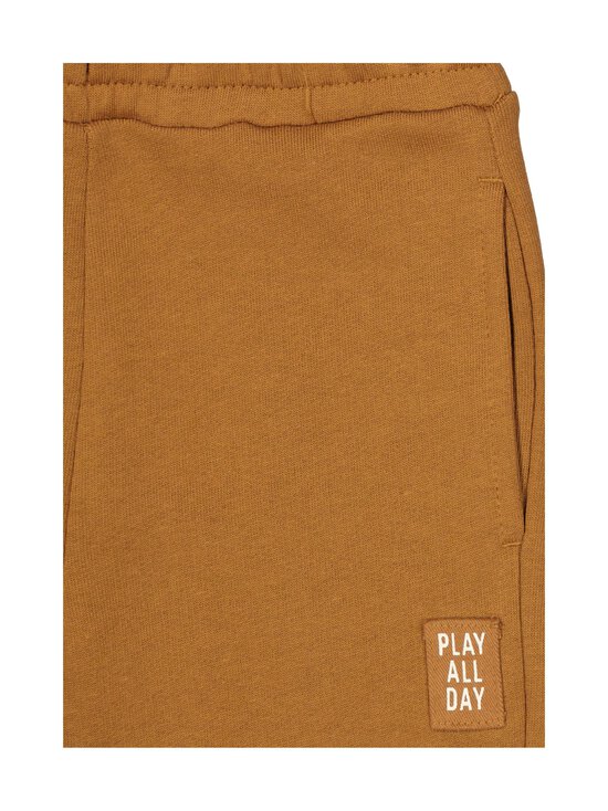 Lindex - Joggers- collegehousut vahvistetuilla polvilla - 1767 LIGHT DUSTY BROWN - photo 3 Lindex - Joggers- collegehousut vahvistetuilla polvilla - 1767 LIGHT DUSTY BROWN | Stockmann - photo 3