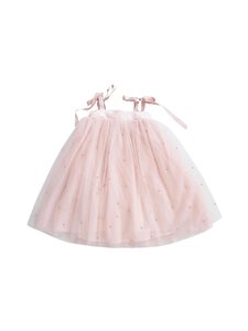 DOLLY by Le Petit Tom - Pearl 2-Cute -tyllimekko - 23 BALLET PINK DOLLY by Le Petit Tom - Pearl 2-Cute -tyllimekko - 23 BALLET PINK | Stockmann