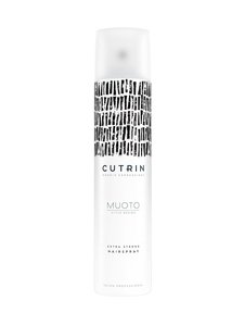 Cutrin - Juukselakk Muoto Extra Strong Hairspray 300 ml | Stockmann