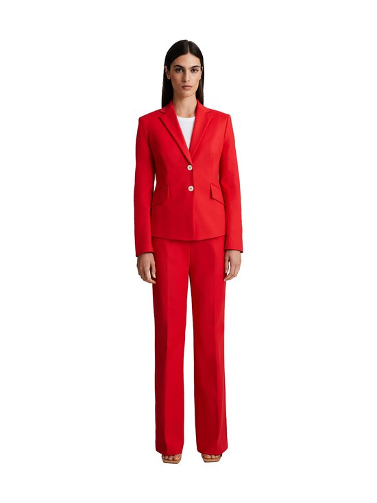 Andiata - June 3 -blazer - POPPY RED - photo 1 Andiata - June 3 -blazer - POPPY RED | Stockmann - photo 1