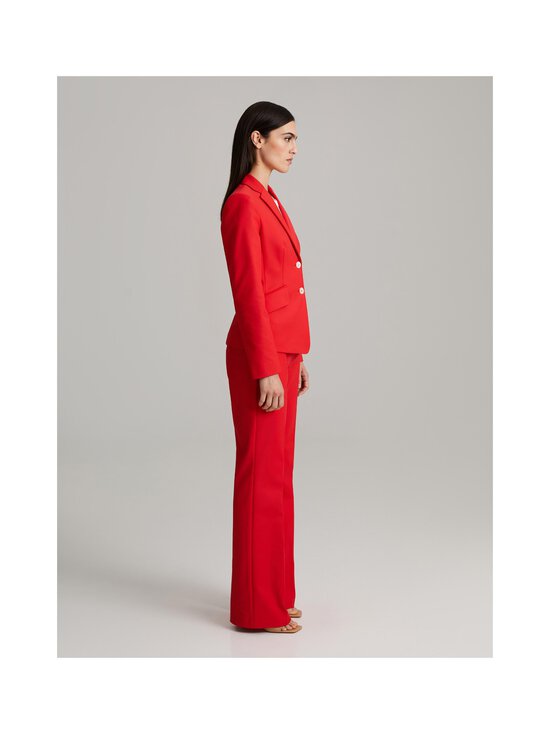Andiata - June 3 -blazer - POPPY RED - photo 3 Andiata - June 3 -blazer - POPPY RED | Stockmann - photo 3