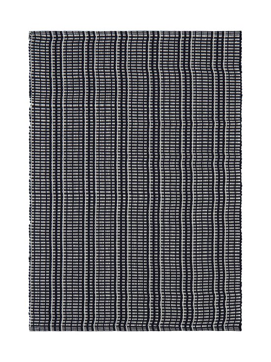 Casa Stockmann - Arena-pöytätabletti - BLACK/IVORY COMBO | Stockmann - photo 1