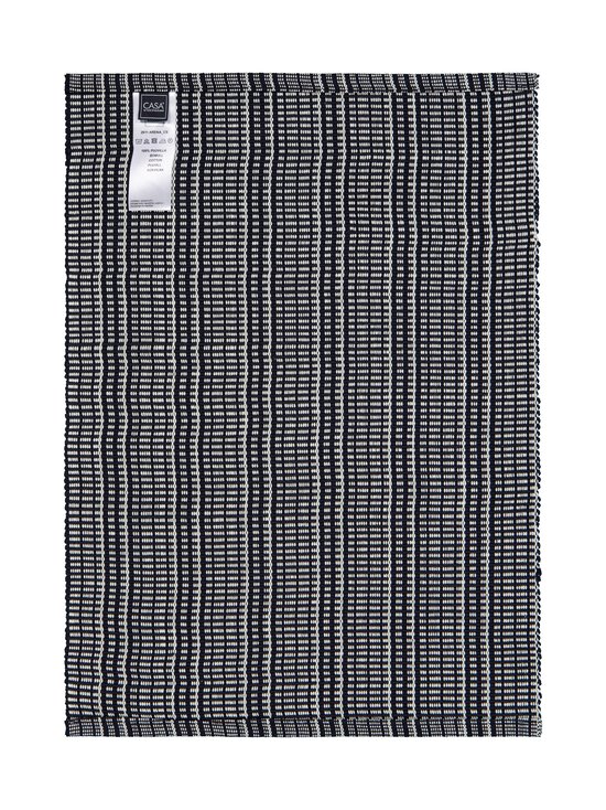 Casa Stockmann - Arena-pöytätabletti - BLACK/IVORY COMBO | Stockmann - photo 2