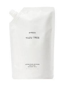 BYREDO - Yuzu Tree Hand Lotion Refill -käsivoide, täyttöpakkaus | Stockmann