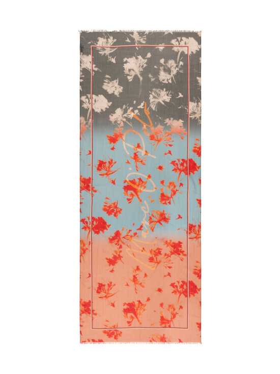 Marc O'Polo - Huivi - 9443 MEDIUM ORANGE_MULTI_15 | Stockmann - photo 1