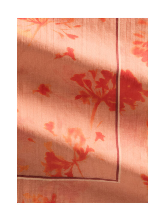 Marc O'Polo - Huivi - 9443 MEDIUM ORANGE_MULTI_15 | Stockmann - photo 2