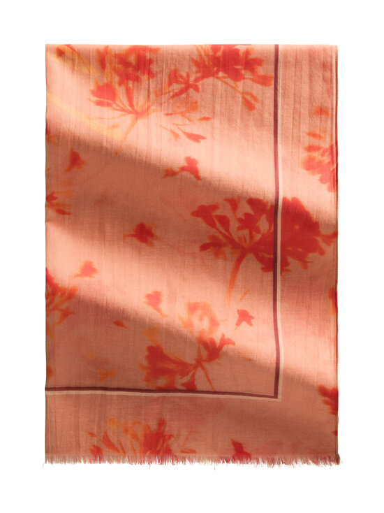 Marc O'Polo - Huivi - 9443 MEDIUM ORANGE_MULTI_15 | Stockmann - photo 3