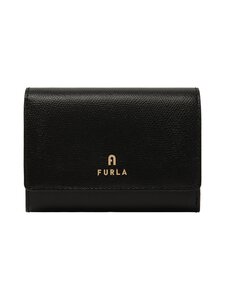 Furla - Nahast rahakott Camelia M Compact - O6000 NERO Furla - Nahast rahakott Camelia M Compact - O6000 NERO | Stockmann