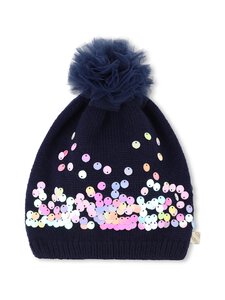 Billieblush - Pull On -paljettipipo - 85T NAVY | Stockmann