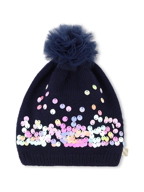 Billieblush - Pull On -paljettipipo - 85T NAVY - photo 1 Billieblush - Pull On -paljettipipo - 85T NAVY | Stockmann - photo 1