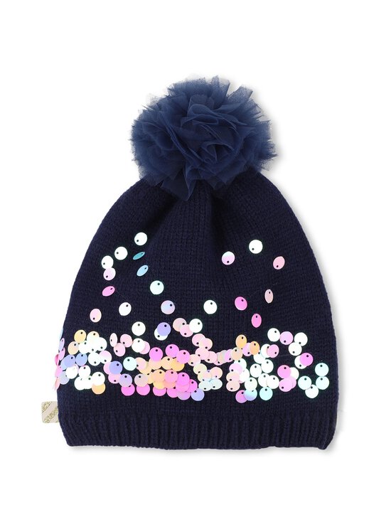 Billieblush - Pull On -paljettipipo - 85T NAVY - photo 2 Billieblush - Pull On -paljettipipo - 85T NAVY | Stockmann - photo 2