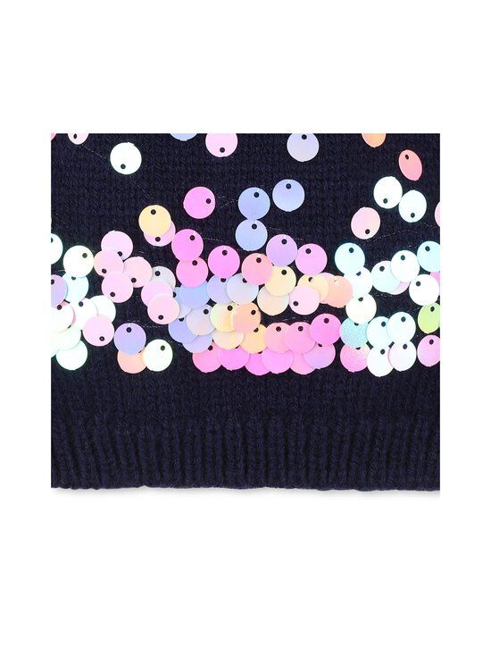 Billieblush - Pull On -paljettipipo - 85T NAVY - photo 3 Billieblush - Pull On -paljettipipo - 85T NAVY | Stockmann - photo 3