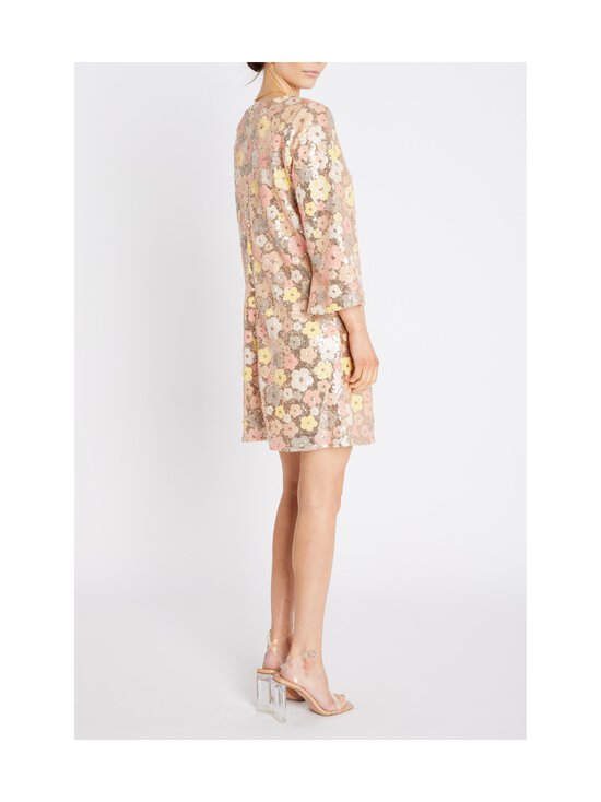 BRUUNS BAZAAR - Alterni Flolius Keiran -juhlamekko - MULTI FLOWER - photo 5 BRUUNS BAZAAR - Alterni Flolius Keiran -juhlamekko - MULTI FLOWER | Stockmann - photo 5