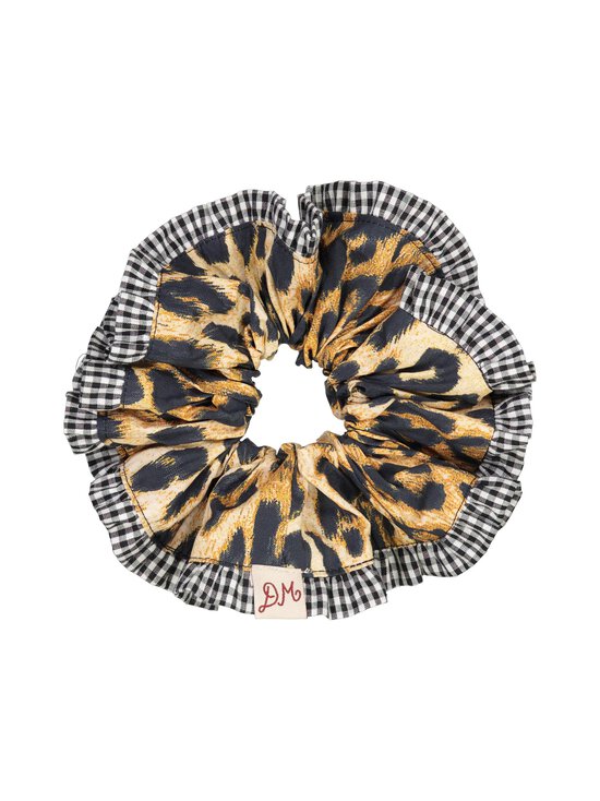 Damson Madder - Frill Edge matu gumija - LEOPARD | Stockmann - photo 1
