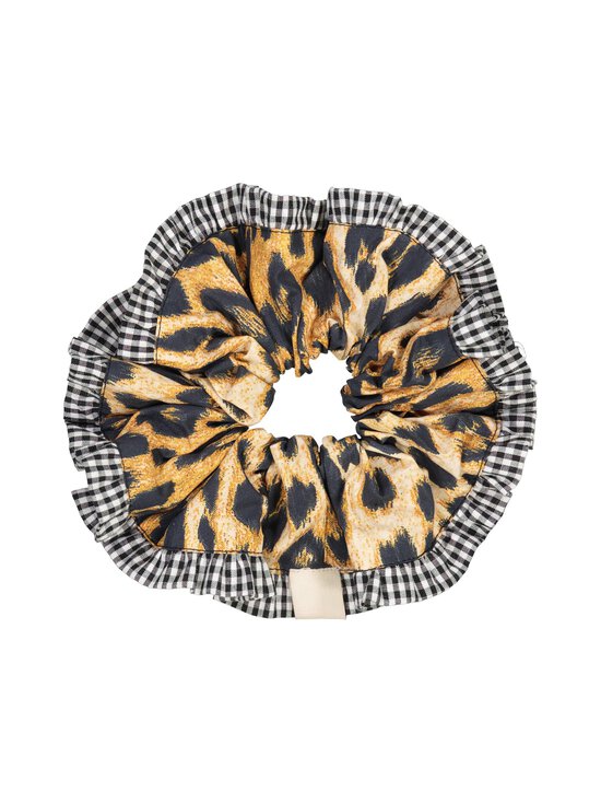 Damson Madder - Frill Edge matu gumija - LEOPARD | Stockmann - photo 2