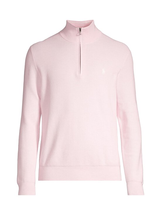 Polo Ralph Lauren - Polo džemperis - BALLET PINK HTHR - photo 1 Polo Ralph Lauren - Polo džemperis - BALLET PINK HTHR | Stockmann - photo 1
