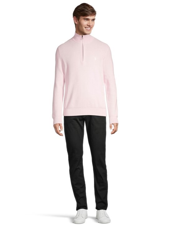 Polo Ralph Lauren - Polo džemperis - BALLET PINK HTHR - photo 2 Polo Ralph Lauren - Polo džemperis - BALLET PINK HTHR | Stockmann - photo 2