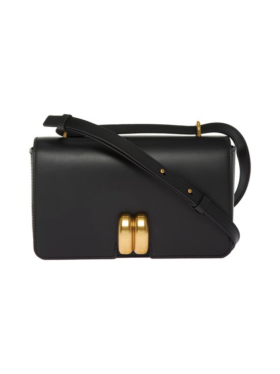 By Malene Birger - Noval-olkalaukku - 050 BLACK - photo 1 By Malene Birger - Noval-olkalaukku - 050 BLACK | Stockmann - photo 1