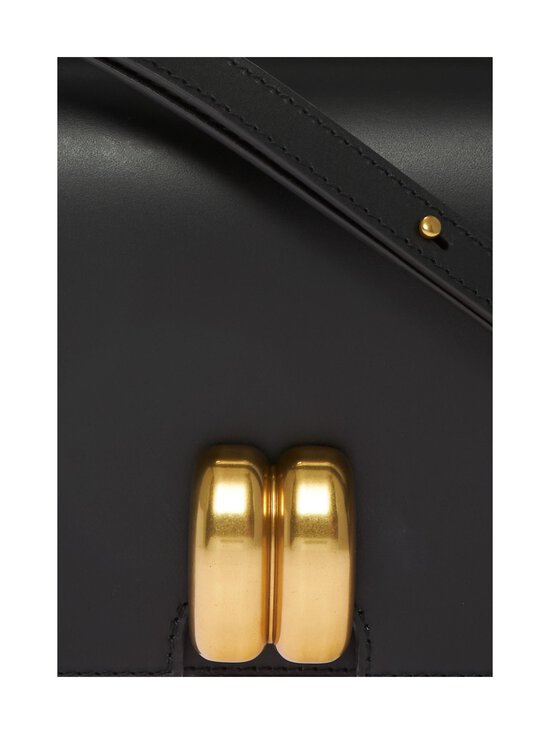 By Malene Birger - Noval-olkalaukku - 050 BLACK - photo 4 By Malene Birger - Noval-olkalaukku - 050 BLACK | Stockmann - photo 4