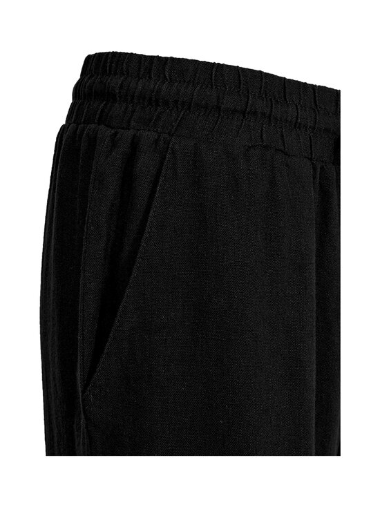 Freequent - FqLava-housut - BLACK | Stockmann - photo 4