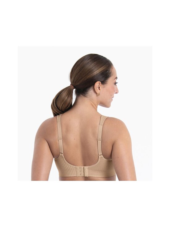 Anita - Air Control DeltaPad sports bra - 753 DESSERT SAND | Stockmann - photo 2