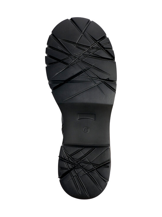 Camper - Milah Zip -nilkkurit - 001 BLACK | Stockmann - photo 5